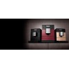 Кофемашина Miele CM 5300 Tayberry Red