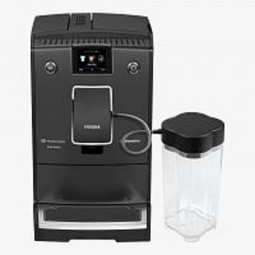 Кофемашина CafeRomatica Nivona NICR 756