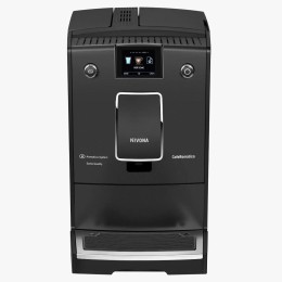 Кофемашина CafeRomatica Nivona NICR 756