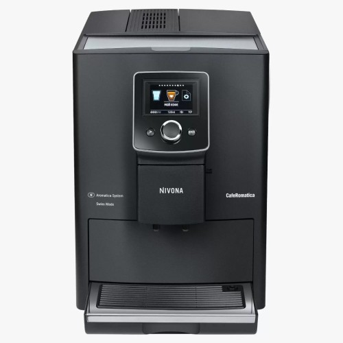 Кофемашина CafeRomatica Nivona NICR 820