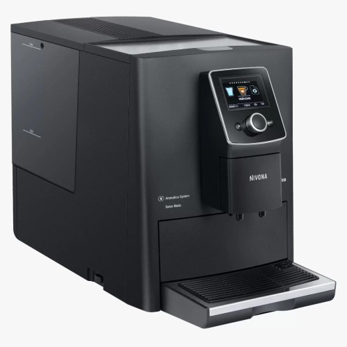 Кофемашина CafeRomatica Nivona NICR 820