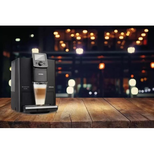 Кофемашина CafeRomatica Nivona NICR 820
