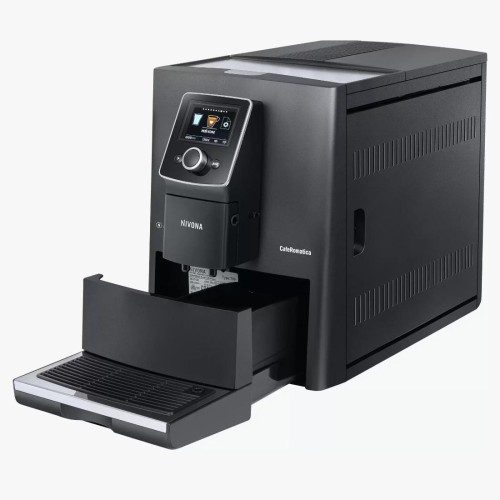Кофемашина CafeRomatica Nivona NICR 820