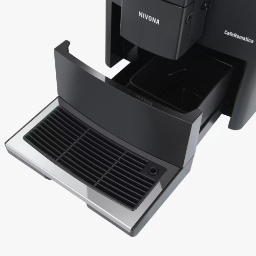 Кофемашина CafeRomatica Nivona NICR 820