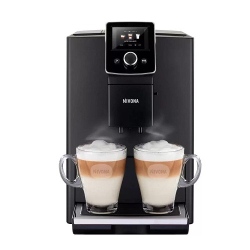 Кофемашина CafeRomatica Nivona NICR 820
