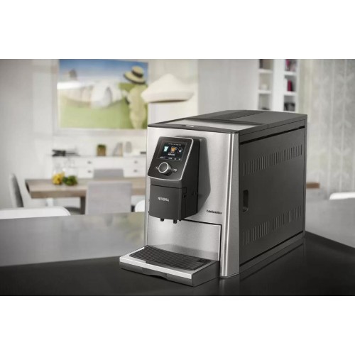 Кофемашина CafeRomatica Nivona NICR 825