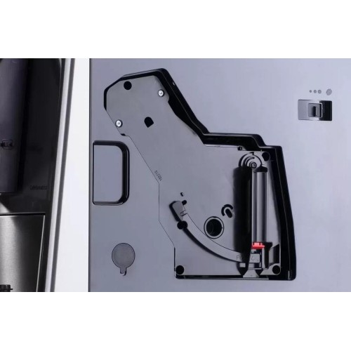 Кофемашина CafeRomatica Nivona NICR 825