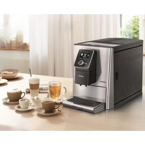 Кофемашина CafeRomatica Nivona NICR 825