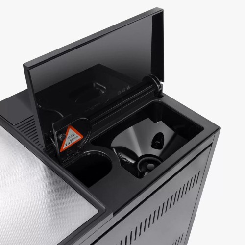 Кофемашина CafeRomatica Nivona NICR 825