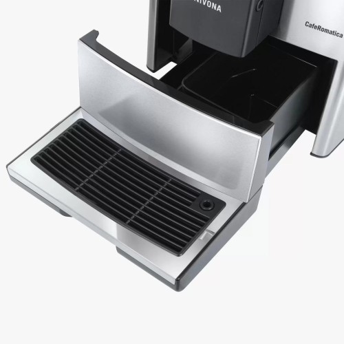 Кофемашина CafeRomatica Nivona NICR 825
