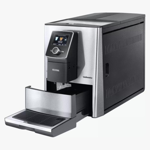 Кофемашина CafeRomatica Nivona NICR 825