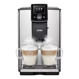 Кофемашина CafeRomatica Nivona NICR 825