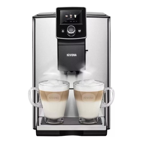 Кофемашина CafeRomatica Nivona NICR 825