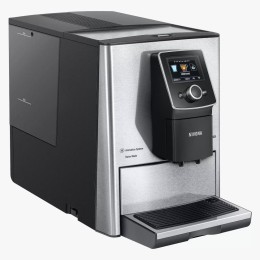 Кофемашина CafeRomatica Nivona NICR 825