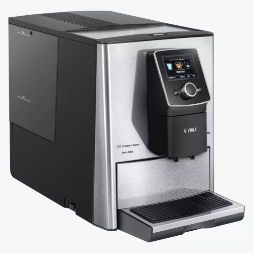 Кофемашина CafeRomatica Nivona NICR 825