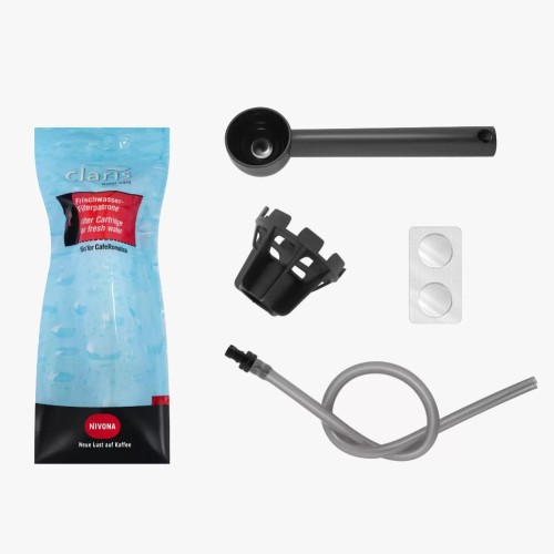 Кофемашина CafeRomatica Nivona NICR 960