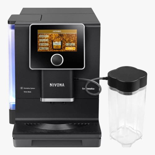 Кофемашина CafeRomatica Nivona NICR 960