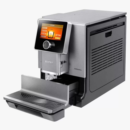 Кофемашина CafeRomatica Nivona NICR 970