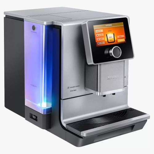 Кофемашина CafeRomatica Nivona NICR 970