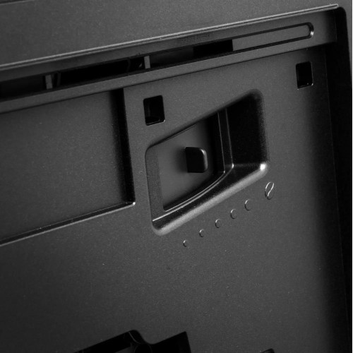 Кофемашина CafeRomatica Nivona NICR 970