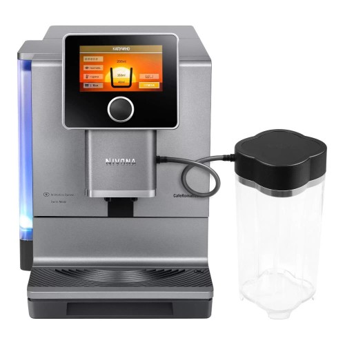 Кофемашина CafeRomatica Nivona NICR 970