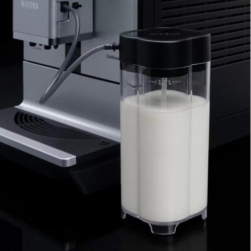 Кофемашина CafeRomatica Nivona NICR 970