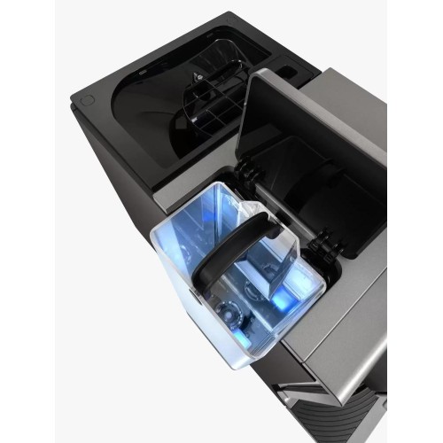 Кофемашина CafeRomatica Nivona NICR 970