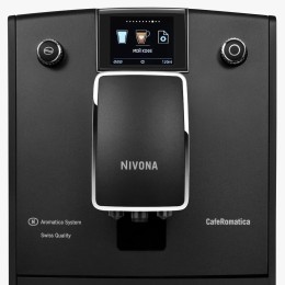 Кофемашина CafeRomatica Nivona NICR 759