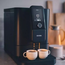 Кофемашина CafeRomatica Nivona NIVO 8101