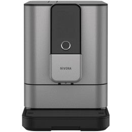 Кофемашина CafeRomatica Nivona NIVO 8103