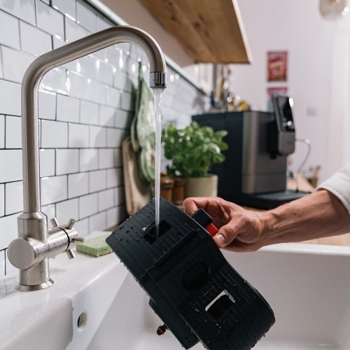 Кофемашина CafeRomatica Nivona NIVO 8103