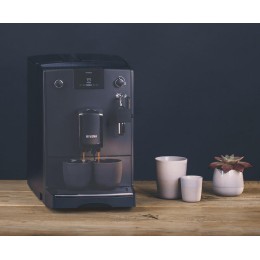 Кофемашина Nivona CafeRomantica NICR 550