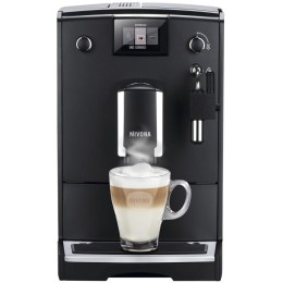 Кофемашина Nivona CafeRomantica NICR 550