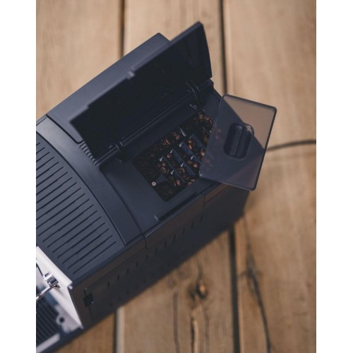 Кофемашина Nivona CafeRomantica NICR 560