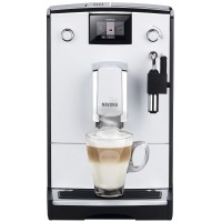 Кофемашина Nivona CafeRomantica NICR 560
