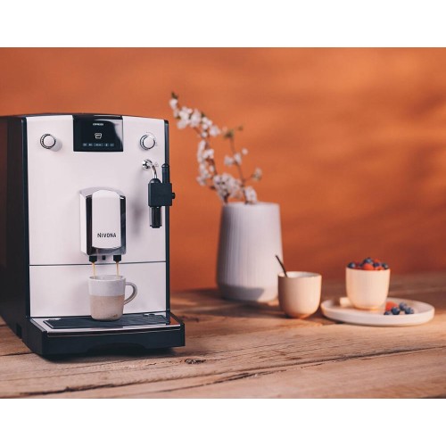 Кофемашина Nivona CafeRomantica NICR 560
