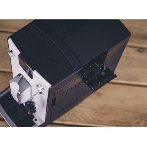 Кофемашина Nivona CafeRomantica NICR 560