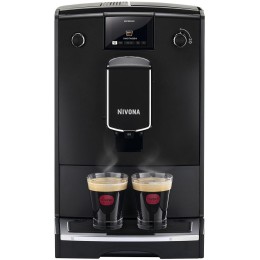 Кофемашина Nivona CafeRomantica NICR 690