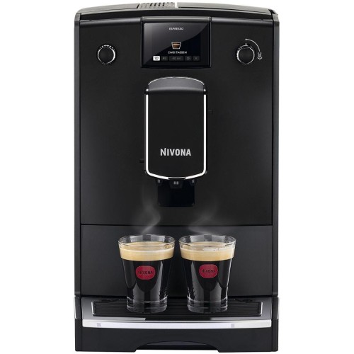 Кофемашина Nivona CafeRomantica NICR 690