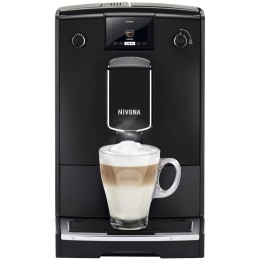 Кофемашина Nivona CafeRomantica NICR 690