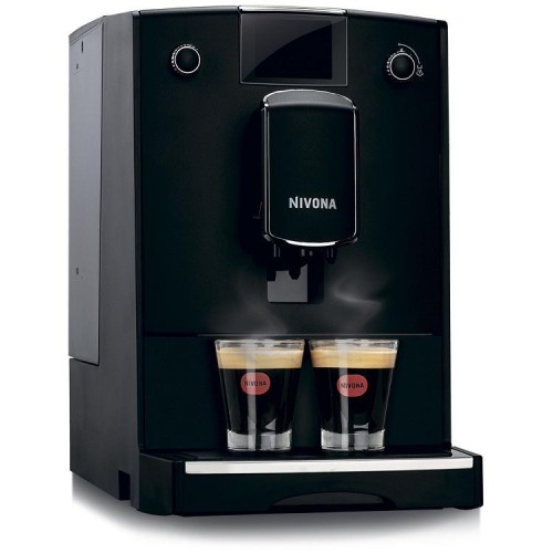 Кофемашина Nivona CafeRomantica NICR 690