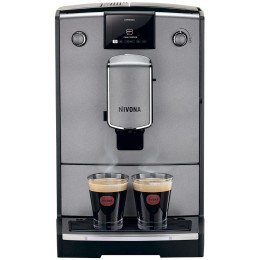 Кофемашина Nivona CafeRomantica NICR 695