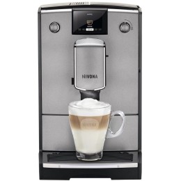Кофемашина Nivona CafeRomantica NICR 695