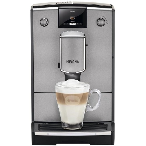 Кофемашина Nivona CafeRomantica NICR 695