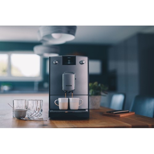 Кофемашина Nivona CafeRomantica NICR 695