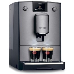 Кофемашина Nivona CafeRomantica NICR 695