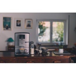 Кофемашина Nivona CafeRomantica NICR 795