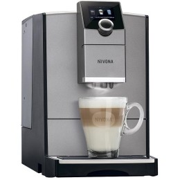 Кофемашина Nivona CafeRomantica NICR 795