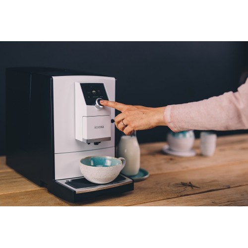 Кофемашина Nivona CafeRomantica NICR 796