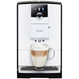 Кофемашина Nivona CafeRomantica NICR 796